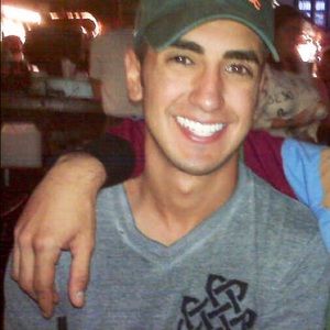 Meet your Posher, Max